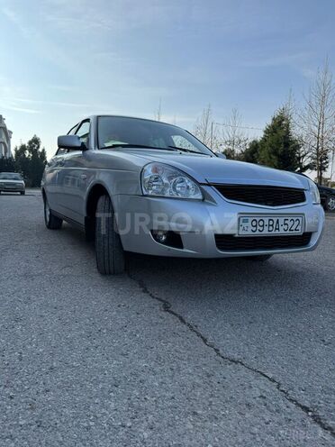 LADA (VAZ) Priora 2009, 327,680 km - 1.6 л - Bakı
