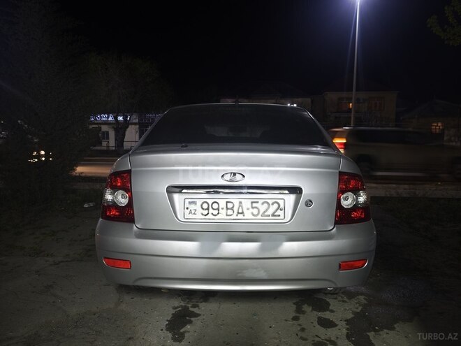 LADA (VAZ) Priora 2009, 327,680 km - 1.6 л - Bakı