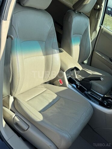 Honda Accord 2013, 339,000 km - 2.4 l - Lənkəran