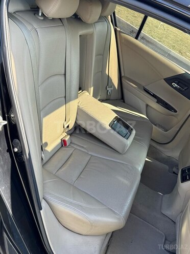 Honda Accord 2013, 339,000 km - 2.4 l - Lənkəran