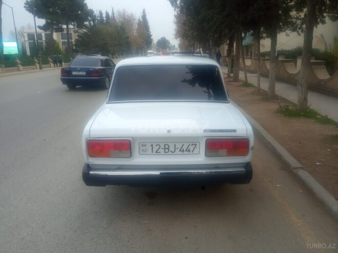 LADA (VAZ) 2107 2010, 49,800 km - 1.6 l - Biləsuvar
