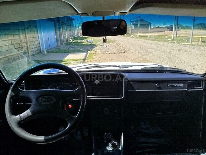 LADA (VAZ) 2107 2010, 49,800 km - 1.6 l - Biləsuvar