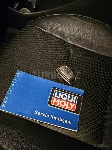 Hyundai Elantra 2013, 256,690 km - 1.8 л - Bakı