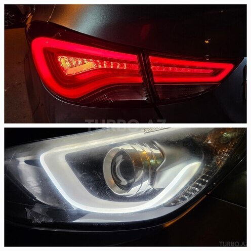 Hyundai Elantra 2013, 256,690 km - 1.8 л - Bakı