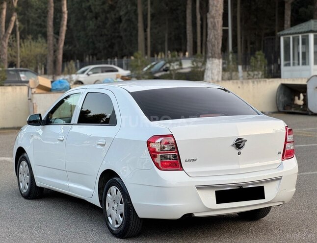 Ravon R4 2019, 93,000 km - 1.5 l - Bakı