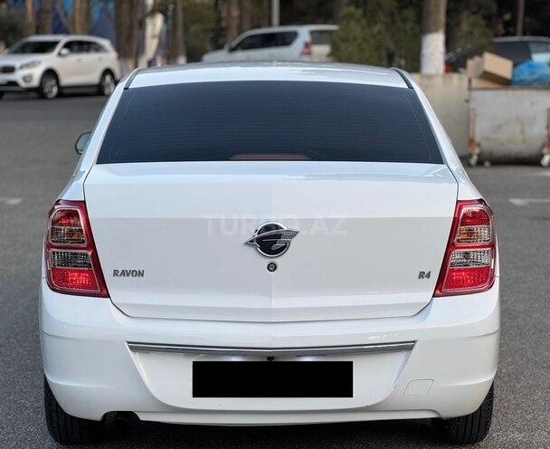 Ravon R4 2019, 93,000 km - 1.5 l - Bakı
