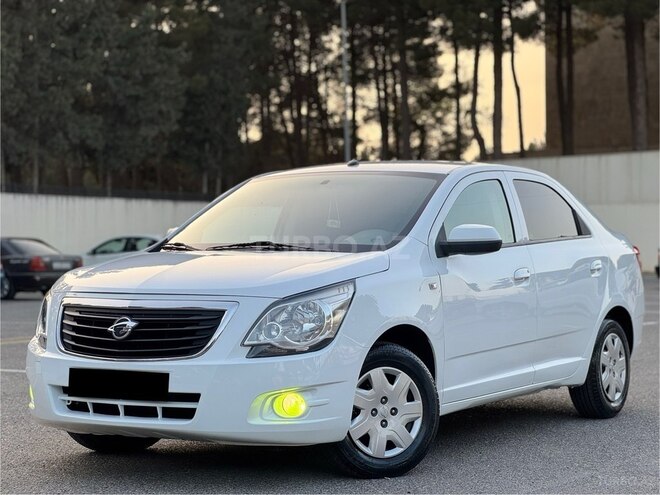 Ravon R4 2019, 93,000 km - 1.5 l - Bakı