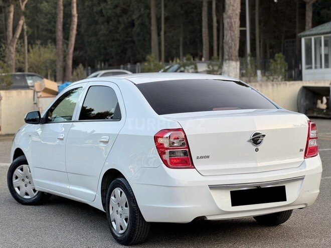 Ravon R4 2019, 93,000 km - 1.5 l - Bakı
