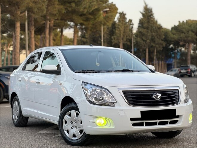 Ravon R4 2019, 93,000 km - 1.5 l - Bakı
