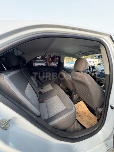 Ravon R4 2019, 93,000 km - 1.5 l - Bakı