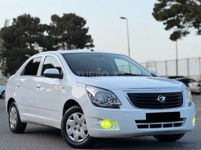 Ravon R4 2019, 93,000 km - 1.5 l - Bakı