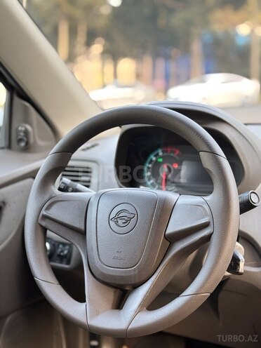 Ravon R4 2019, 93,000 km - 1.5 l - Bakı