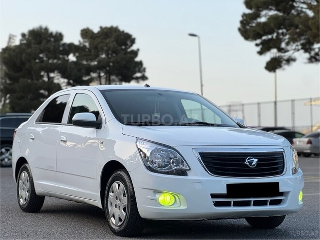 Ravon R4 2019, 93,000 km - 1.5 l - Bakı