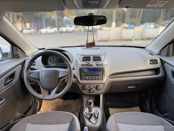 Ravon R4 2019, 93,000 km - 1.5 l - Bakı
