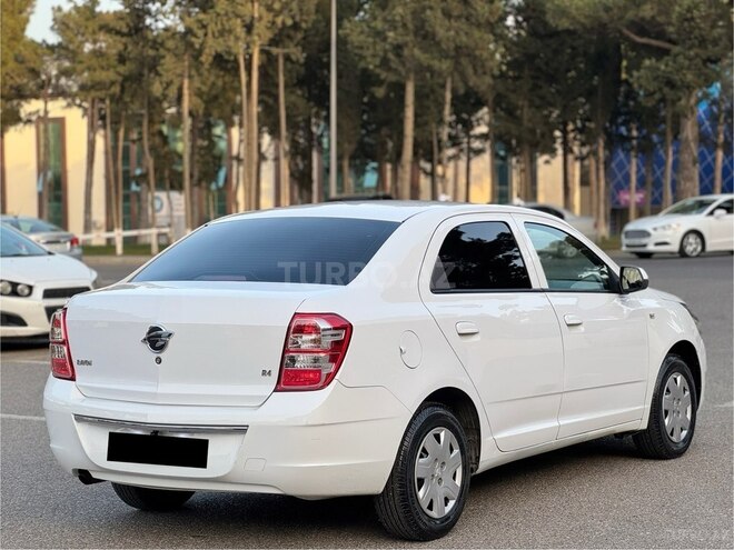 Ravon R4 2019, 93,000 km - 1.5 l - Bakı