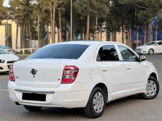 Ravon R4 2019, 93,000 km - 1.5 l - Bakı