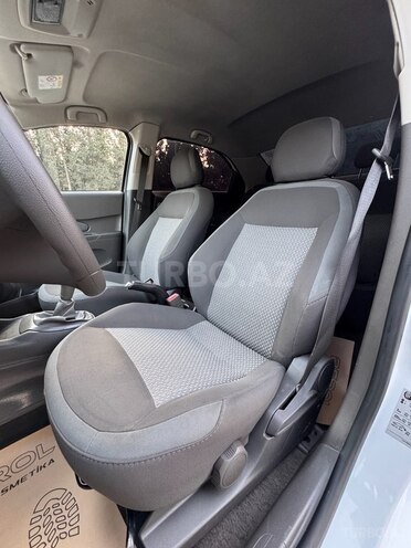 Ravon R4 2019, 93,000 km - 1.5 l - Bakı