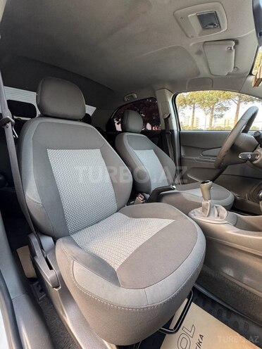 Ravon R4 2019, 93,000 km - 1.5 l - Bakı