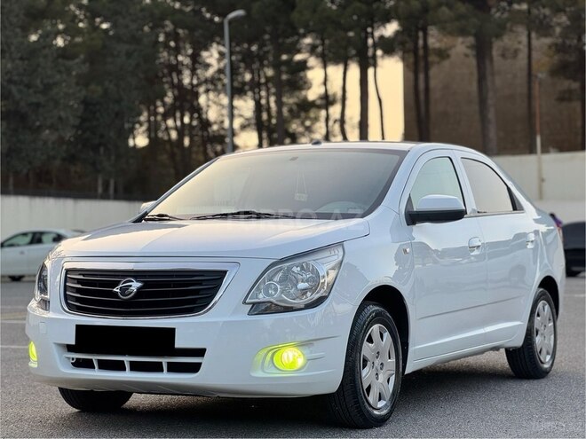 Ravon R4 2019, 93,000 km - 1.5 l - Bakı