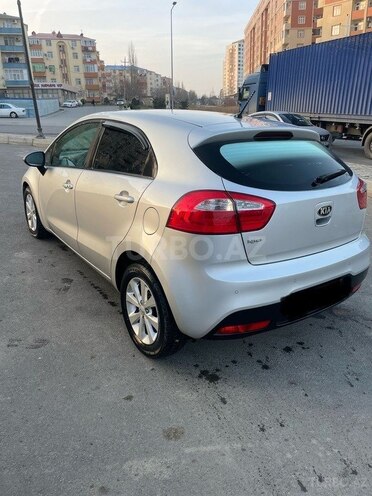 Kia Rio 2014, 80,000 km - 1.4 l - Bakı