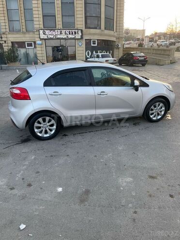Kia Rio 2014, 80,000 km - 1.4 l - Bakı