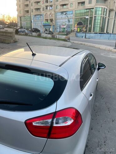 Kia Rio 2014, 80,000 km - 1.4 l - Bakı