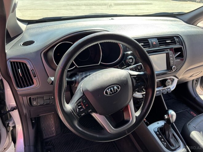 Kia Rio 2014, 80,000 km - 1.4 l - Bakı