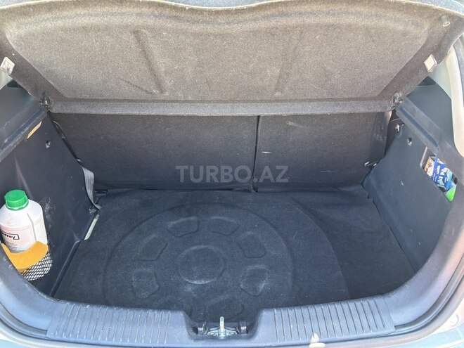 Kia Rio 2014, 80,000 km - 1.4 l - Bakı