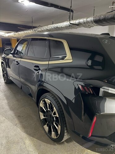 BMW XM 2023, 14,000 km - 4.4 l - Bakı