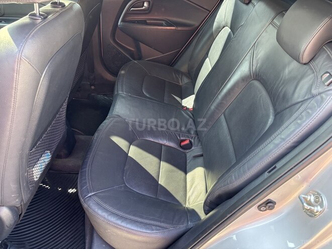 Kia Rio 2014, 80,000 km - 1.4 l - Bakı