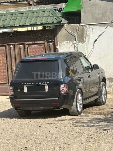 Land Rover Range Rover 2006, 325,000 km - 3.0 l - Bakı