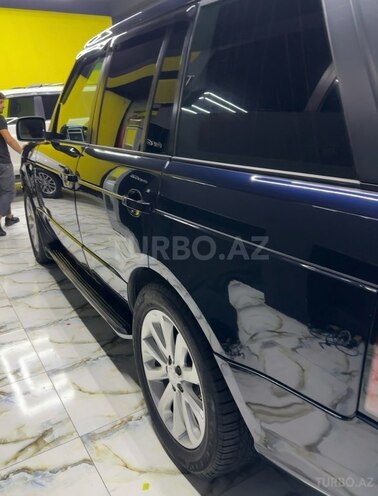 Land Rover Range Rover 2006, 325,000 km - 3.0 l - Bakı