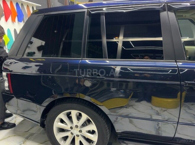 Land Rover Range Rover 2006, 325,000 km - 3.0 l - Bakı