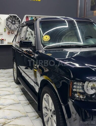 Land Rover Range Rover 2006, 325,000 km - 3.0 l - Bakı