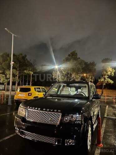 Land Rover Range Rover 2006, 325,000 km - 3.0 l - Bakı