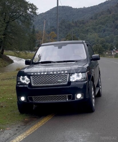 Land Rover Range Rover 2006, 325,000 km - 3.0 l - Bakı