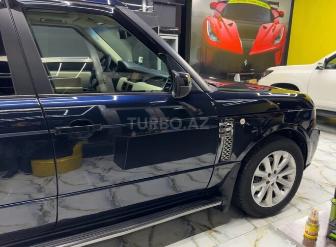 Land Rover Range Rover 2006, 325,000 km - 3.0 l - Bakı