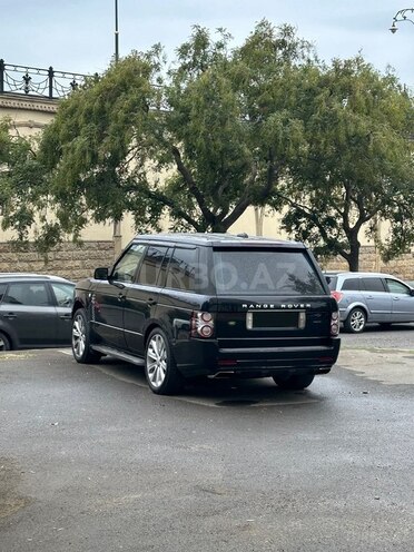 Land Rover Range Rover 2006, 325,000 km - 3.0 l - Bakı