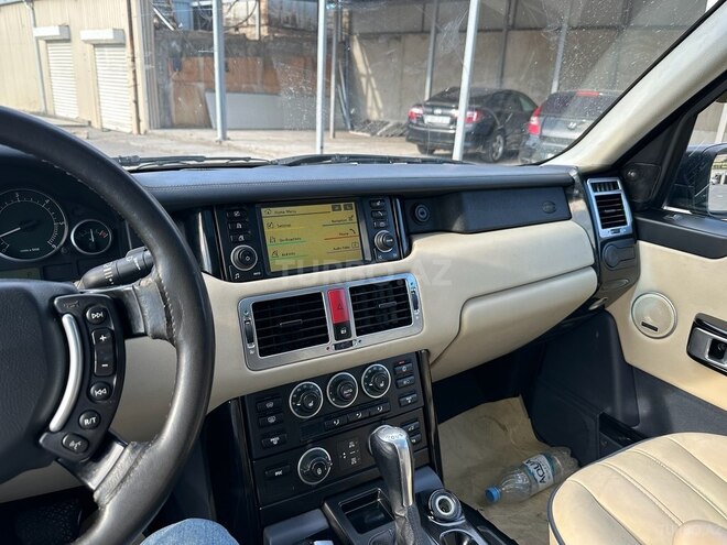 Land Rover Range Rover 2006, 325,000 km - 3.0 l - Bakı