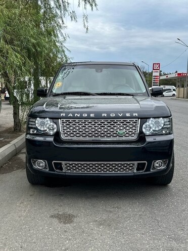 Land Rover Range Rover 2006, 325,000 km - 3.0 l - Bakı