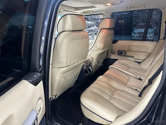 Land Rover Range Rover 2006, 325,000 km - 3.0 l - Bakı