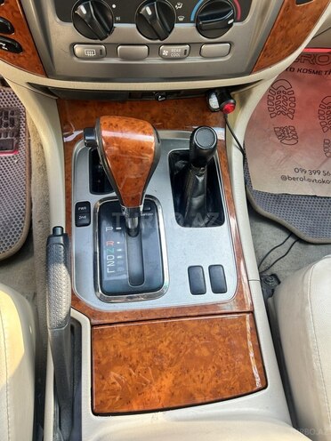Toyota Land Cruiser 2005, 258,988 km - 4.5 l - Bakı