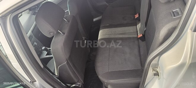 Opel Astra 2005, 300,000 km - 1.4 л - Şəki