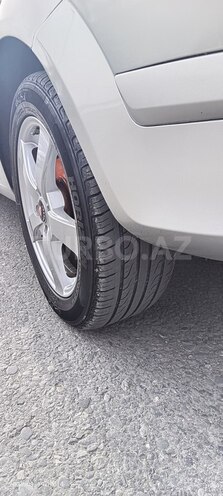 Opel Astra 2005, 300,000 km - 1.4 л - Şəki