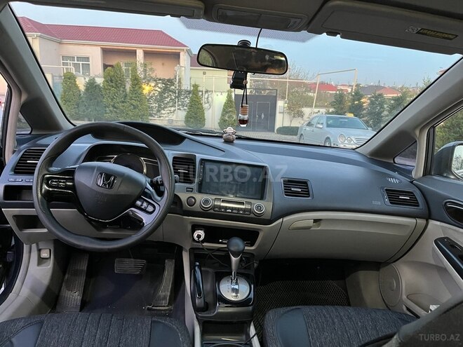 Honda Civic 2008, 480,000 km - 1.3 л - Bakı
