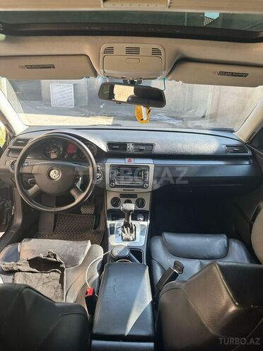Volkswagen Passat 2006, 280,000 km - 2.0 l - Bakı