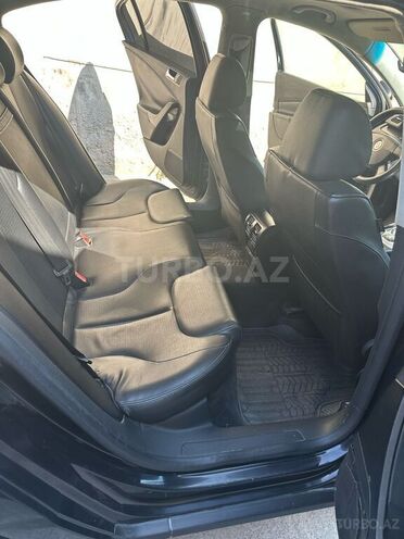 Volkswagen Passat 2006, 280,000 km - 2.0 l - Bakı