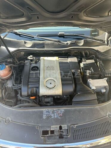 Volkswagen Passat 2006, 280,000 km - 2.0 l - Bakı