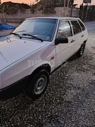 LADA (VAZ) 2109 1996, 327,000 km - 1.5 л - Bakı