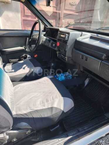 LADA (VAZ) 2109 1996, 327,000 km - 1.5 л - Bakı
